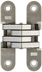 216frunp Soss Zinc Fire Rated Hinge For Doors Unplated 027769216770