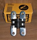 216unp Soss Hinge Invisible In