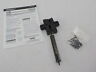 218icus19 Soss Zinc Invisible Spring Closer For Doors Black 027769218651