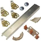 00086073220606 2200602d Johnson Bypass Hardware Unit Each