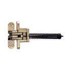 220icus15 Soss Door Hardware Invisible 027769220692