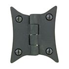 22209 The Renovators Supply Cast Iron Butterfly Cabinet Hinge 671839626398