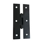 22213 The Renovators Supply Oil Rubbed Bronze Cabinet Flush 671839626442