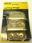 225-2225 Project Pro Spring Hinges New In Package Door Hardware Tool