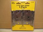 22538536 225-3853 Project Pro Door Hinges