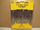 22538635 225-3863 Project Pro Door Hinges