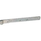 248039 National Hardware Strap Hinge 038613248038