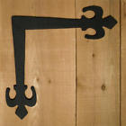 248728 Signature Hardware Fleur De