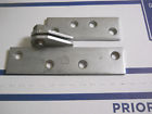 253-l Hager Left Handed Full Service Reinforcing Pivot Hinge