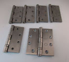 25421c32dn Teq Hinges Stainless Steel