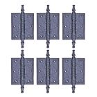 25782 The Renovators Supply Victorian Door Butt Hinge Steeple 096962414191