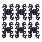 25786 The Renovators Supply Door Or Cabinet Surface Hinge 096962414214