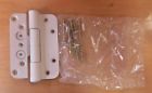 2578944 Andersen Hinge For Frenchwood Inswing Door Right Hand White