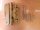 2578971 Andersen Brassy Gold Hinges For Frenchwood Hinged Inswing Door