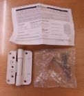 2578972 Andersen Hinge For Frenchwood Inswing Door Right Hand White