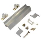 2610f72h Johnson Hardware Series Track And Set For Sliding 086073267229