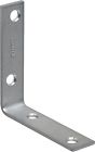 00038613113442 266395 Stanley Hardware Zinc Corner Braces Pk
