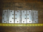 2786229 Stanley Lot Of Fbb Length Wide Door Hinges