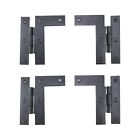 27975 The Renovators Supply Pair Left And Right Wrought 671839628071
