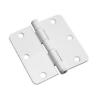 62703282176 2821wb Richelieu Hardware Box Of Traditional Full Mortise Butt