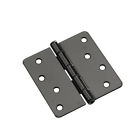 2822-b Richelieu Inch Plain Bearing Radius Corner Mortise Do 062703282374