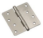 2822nbb Richelieu Bearing Pair Door Hinges Set Of 062703282305