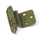 28605 Laurey Inset Single Door Hinge
