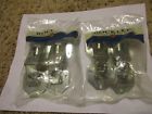 28845 Rockler New Lot Of Genuine Woodworking Invisible Spring Hinges Item