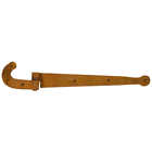 296210 Signature Hardware Nichol Iron