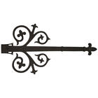 296240 Signature Hardware Filigree Dummy