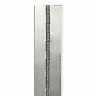 2zel1 Grainger Approved Steel Continuous Hinge Natural 190735039366