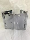 E018e 3-1 2 Dynasty Hardware Door Hinges 1-4