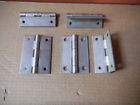 3-1-2x2-1-2 Rex Wire Stainless Steel 033923033022