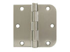 3.5-sqx5-8 Sn House Guard Hardware
