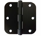 3.5inch-5-8-bk-mutiple House Gurad Hardware Black