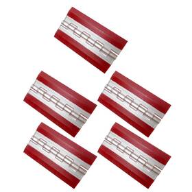 Ezf2251402clyc8rv 30 Days Acrylic Hinges Self Closing Cabinet Wood Box Window
