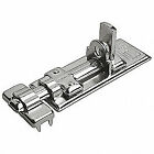 300-100 Abus Slide Bolt Hasp Fixed Hardened Steel 078217015506