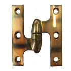 3025-605-nl Von Morris Solid Brass