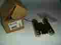 3029-3-632 Bommer 3 Gate Spring Hinges Double Acting For 4 1 Thick Doors H272