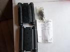 3029-7-632 Bommer Nos Double Acting Spring Hinge Pair