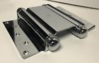 3029-7-651 Bommer Double Action Spring Hinge Steel 098398019209