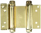 30294632 Bommer Industries Series Steel Mortise Type Double Acting Spring Hinge