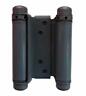 30295640 Bommer Series Square Corner Mortise Double Action Bronze 098398173628