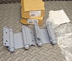 3029s-4-600 Bommer Pair New Double Acting Da Spring Hinge Mort