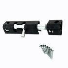 302bk12 Fenix Gate Lock Steel 814280010129