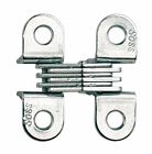 303us26dpb Soss Concealed Hinge Satin
