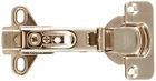 304b-p4a-32-3w 304b-c46-19 Lamp By Sugatsune Stainless Steel Self Closing Concealed Hinge With