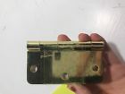 308915 Gatehouse Brass Finish 3-1-2