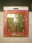 0227888 31568 Brainerd 4-in H Stainless 022788315688