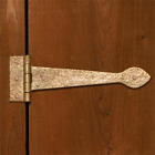 325623 Signature Hardware Classic Bronze
